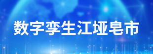 數字孿生江埡皂市